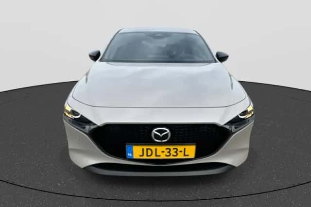 Mazda 3 (2025) thumbnail 2