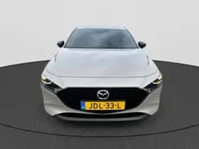 Mazda 3 (2025) thumbnail 2