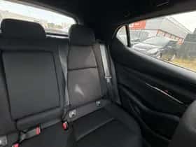 Mazda 3 (2025) thumbnail 13