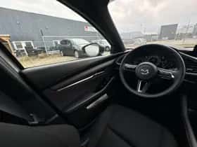 Mazda 3 (2025) thumbnail 14