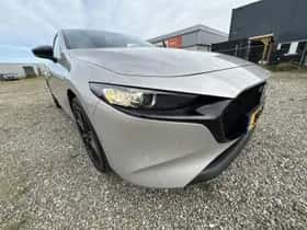 Mazda 3 (2025) thumbnail 16