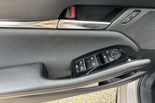 Mazda 3 (2025) thumbnail 18