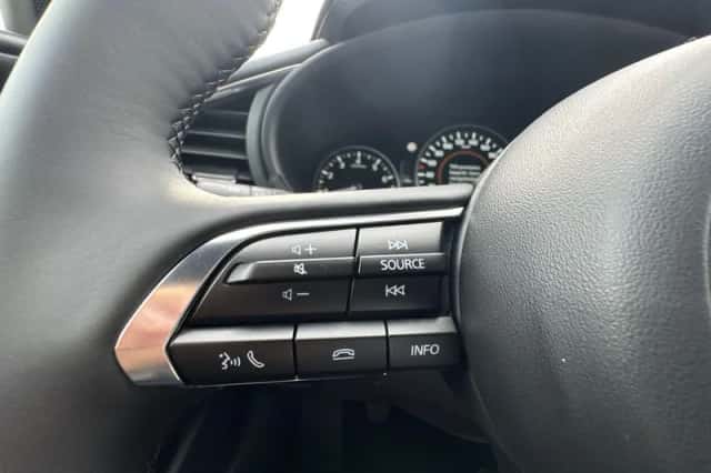 Mazda 3 (2025) thumbnail 20