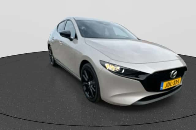 Mazda 3 (2025) thumbnail 3