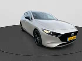 Mazda 3 (2025) thumbnail 3