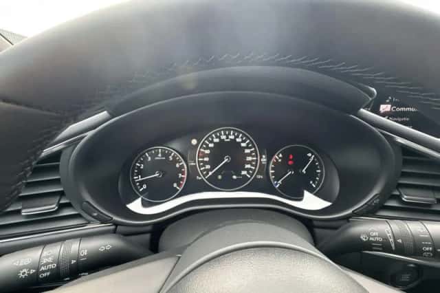 Mazda 3 (2025) thumbnail 22
