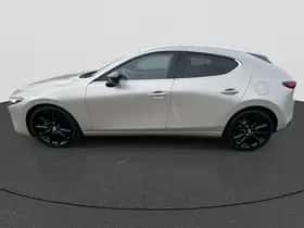 Mazda 3 (2025) thumbnail 4