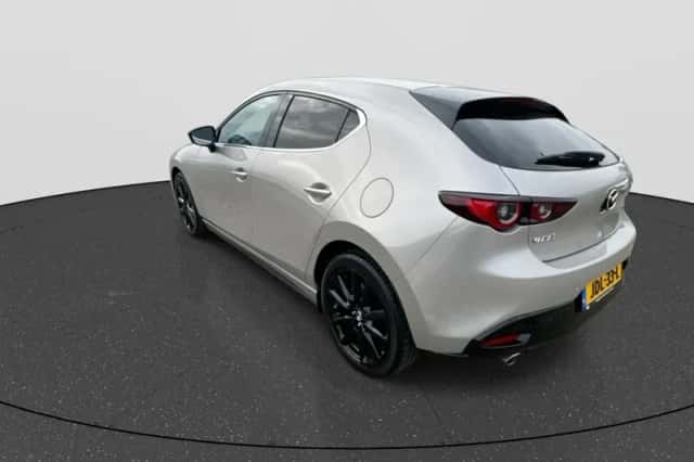 Mazda 3 (2025) thumbnail 5