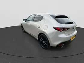 Mazda 3 (2025) thumbnail 5