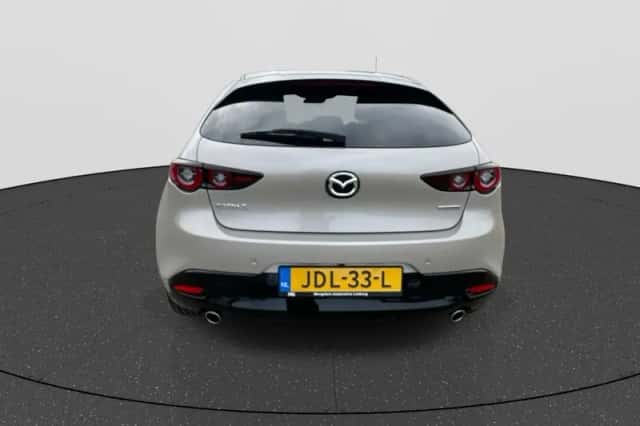 Mazda 3 (2025) thumbnail 6
