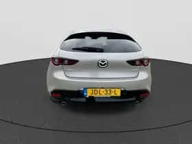 Mazda 3 (2025) thumbnail 6