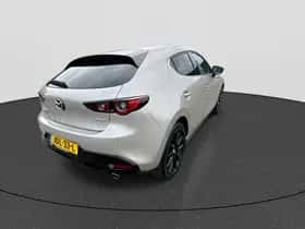 Mazda 3 (2025) thumbnail 7