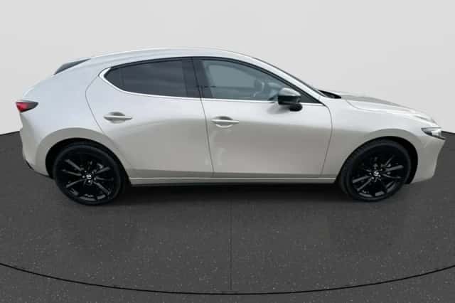 Mazda 3 (2025) thumbnail 8