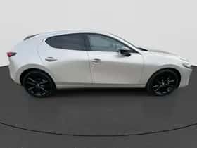 Mazda 3 (2025) thumbnail 8