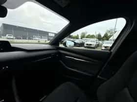 Mazda 3 (2025) thumbnail 10