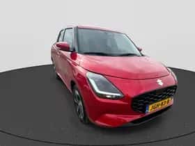 Suzuki Swift (2025) thumbnail 2