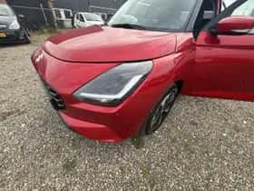 Suzuki Swift (2025) thumbnail 16