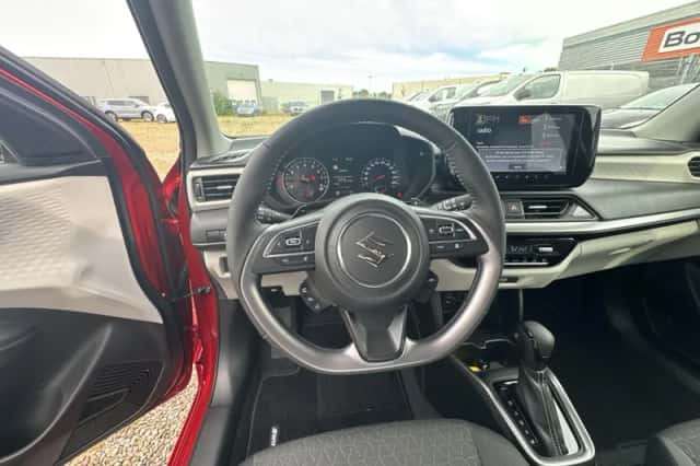 Suzuki Swift (2025) thumbnail 20