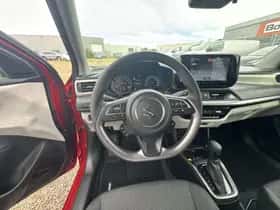 Suzuki Swift (2025) thumbnail 20