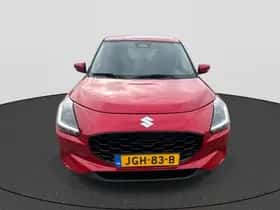 Suzuki Swift (2025) thumbnail 3
