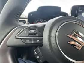 Suzuki Swift (2025) thumbnail 21