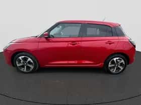 Suzuki Swift (2025) thumbnail 4