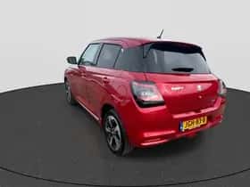 Suzuki Swift (2025) thumbnail 5