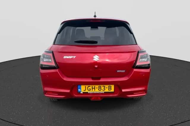 Suzuki Swift (2025) thumbnail 6