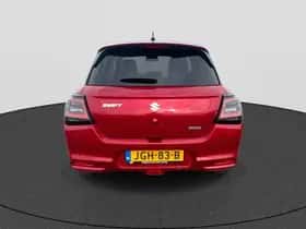 Suzuki Swift (2025) thumbnail 6