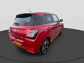 Suzuki Swift (2025) thumbnail 7