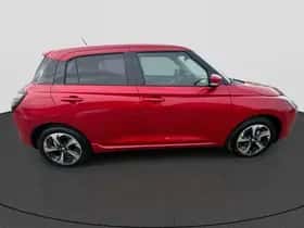 Suzuki Swift (2025) thumbnail 8