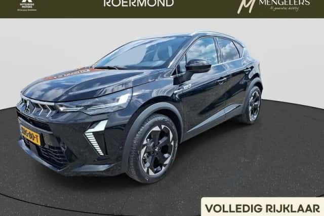 Mitsubishi ASX (2026) thumbnail 1