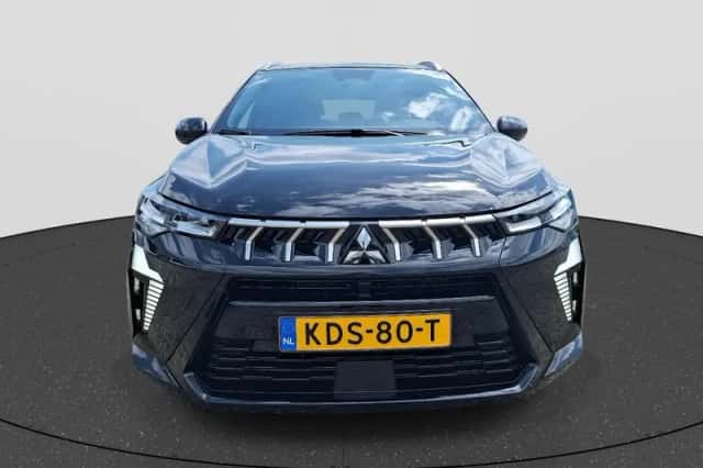Mitsubishi ASX (2026) thumbnail 2