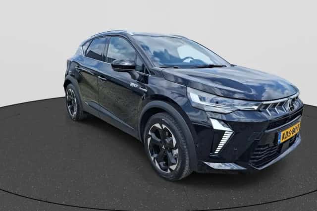 Mitsubishi ASX (2026) thumbnail 3