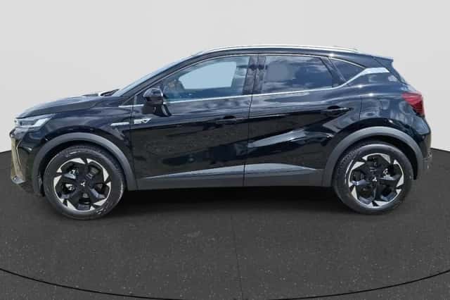 Mitsubishi ASX (2026) thumbnail 4
