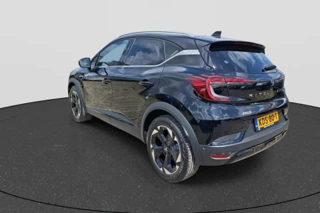 Mitsubishi ASX (2026) thumbnail 5