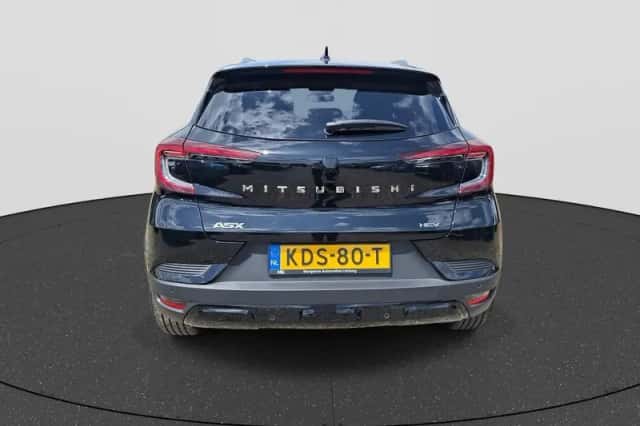 Mitsubishi ASX (2026) thumbnail 6