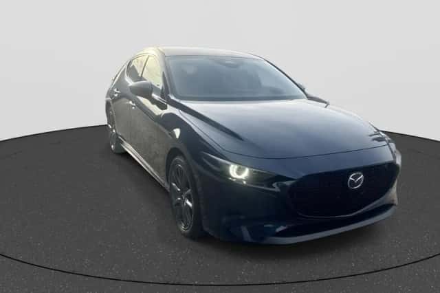 Mazda 3 (2026) thumbnail 2