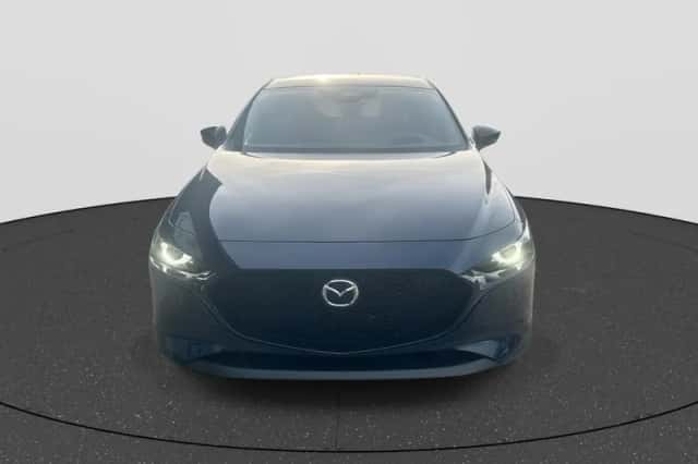 Mazda 3 (2026) thumbnail 3