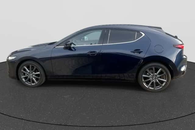 Mazda 3 (2026) thumbnail 4