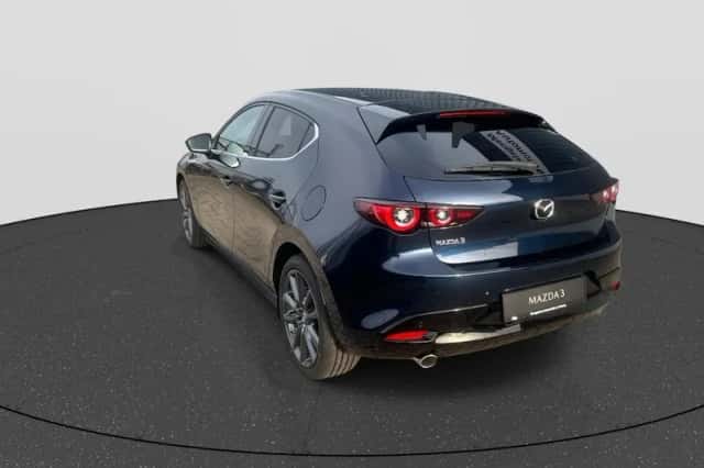 Mazda 3 (2026) thumbnail 5