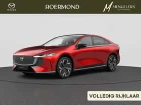 Mazda 6 (2026)