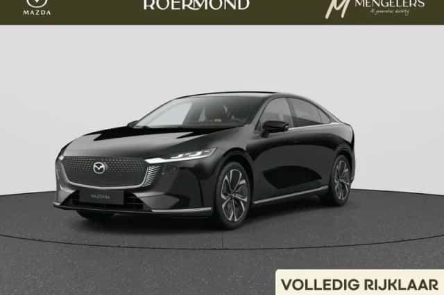 Mazda 6 (2026) thumbnail 1