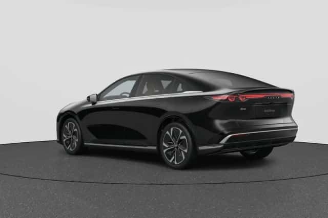 Mazda 6 (2026) thumbnail 3