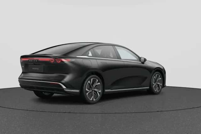 Mazda 6 (2026) thumbnail 5