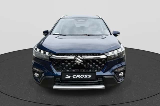 Suzuki S-Cross (2026) thumbnail 2