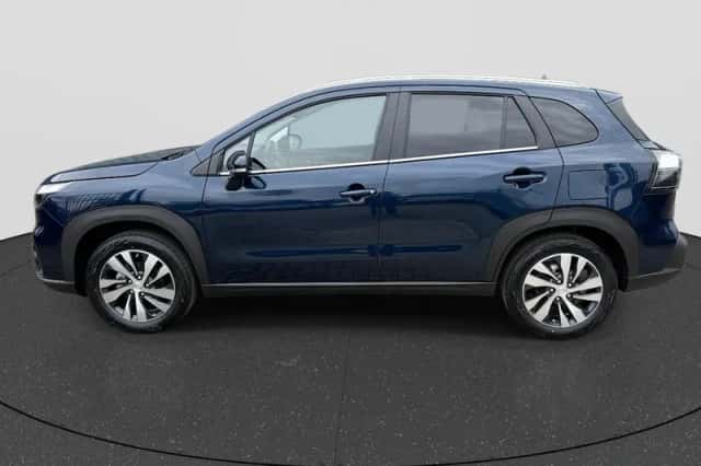 Suzuki S-Cross (2026) thumbnail 4