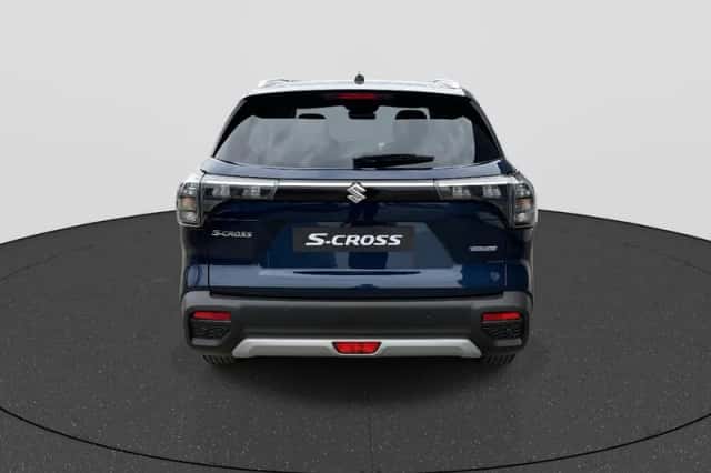 Suzuki S-Cross (2026) thumbnail 6