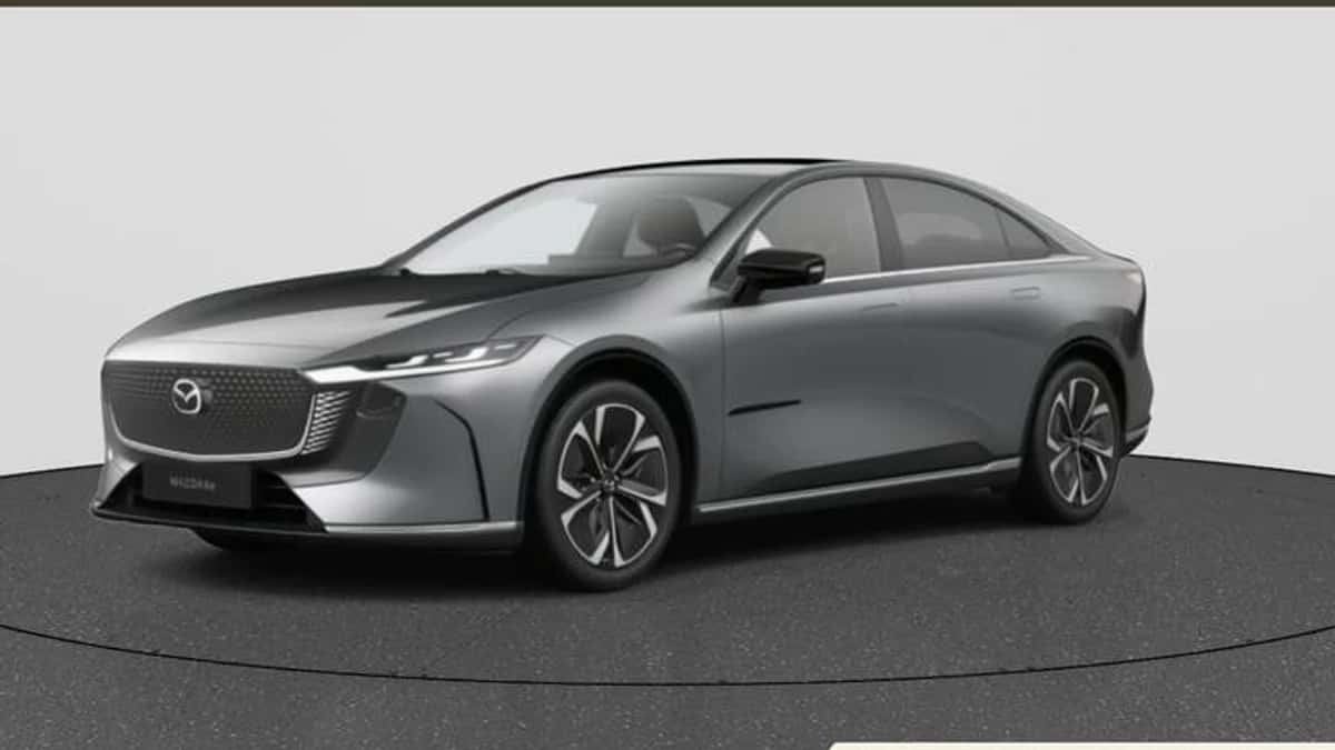 Mazda 6 (2026) — foto 1