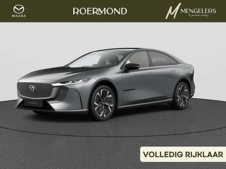 Mazda 6 (2026) — foto 1